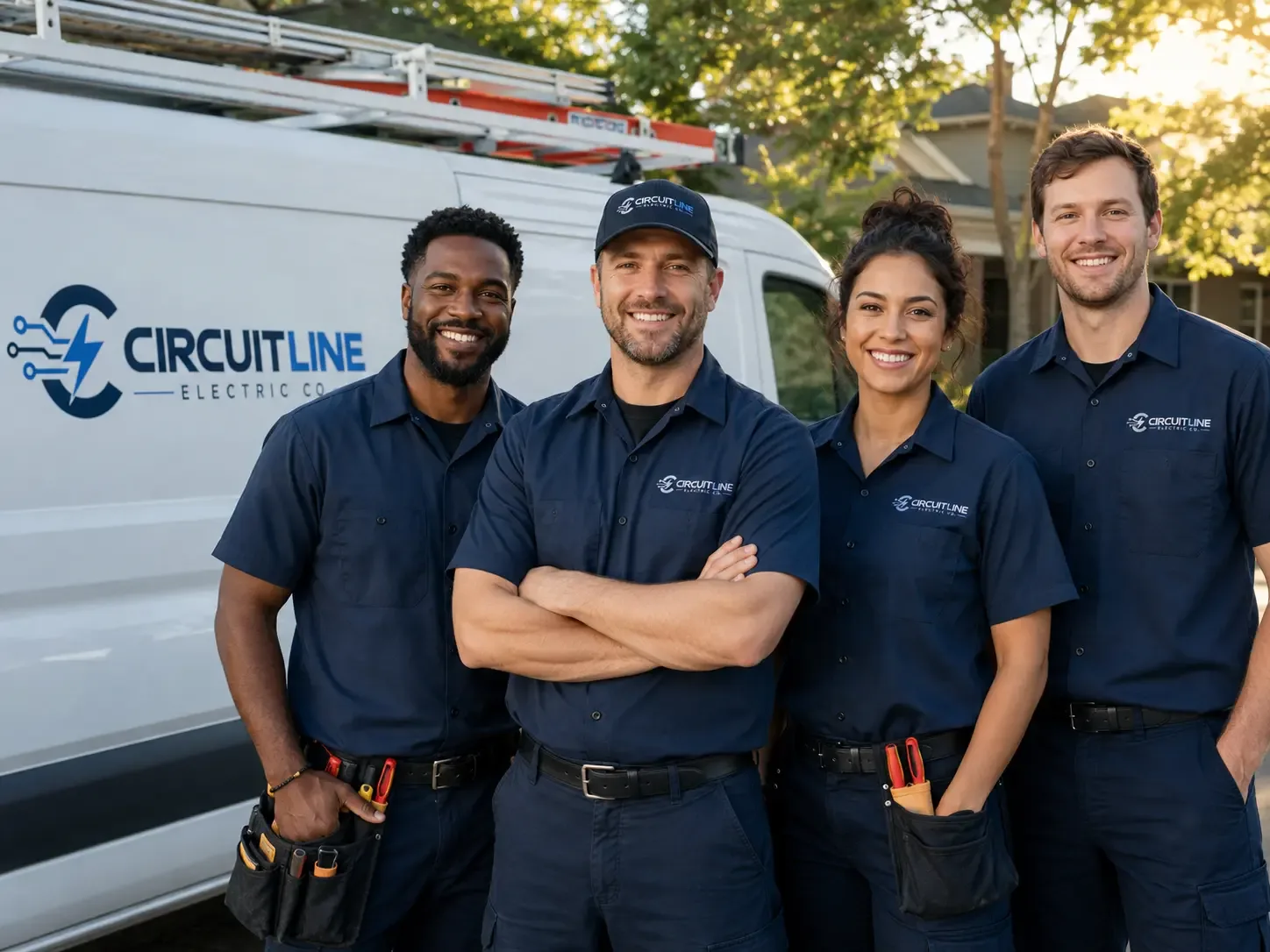 Whole Home Rewiring company in Duck Hill, MS